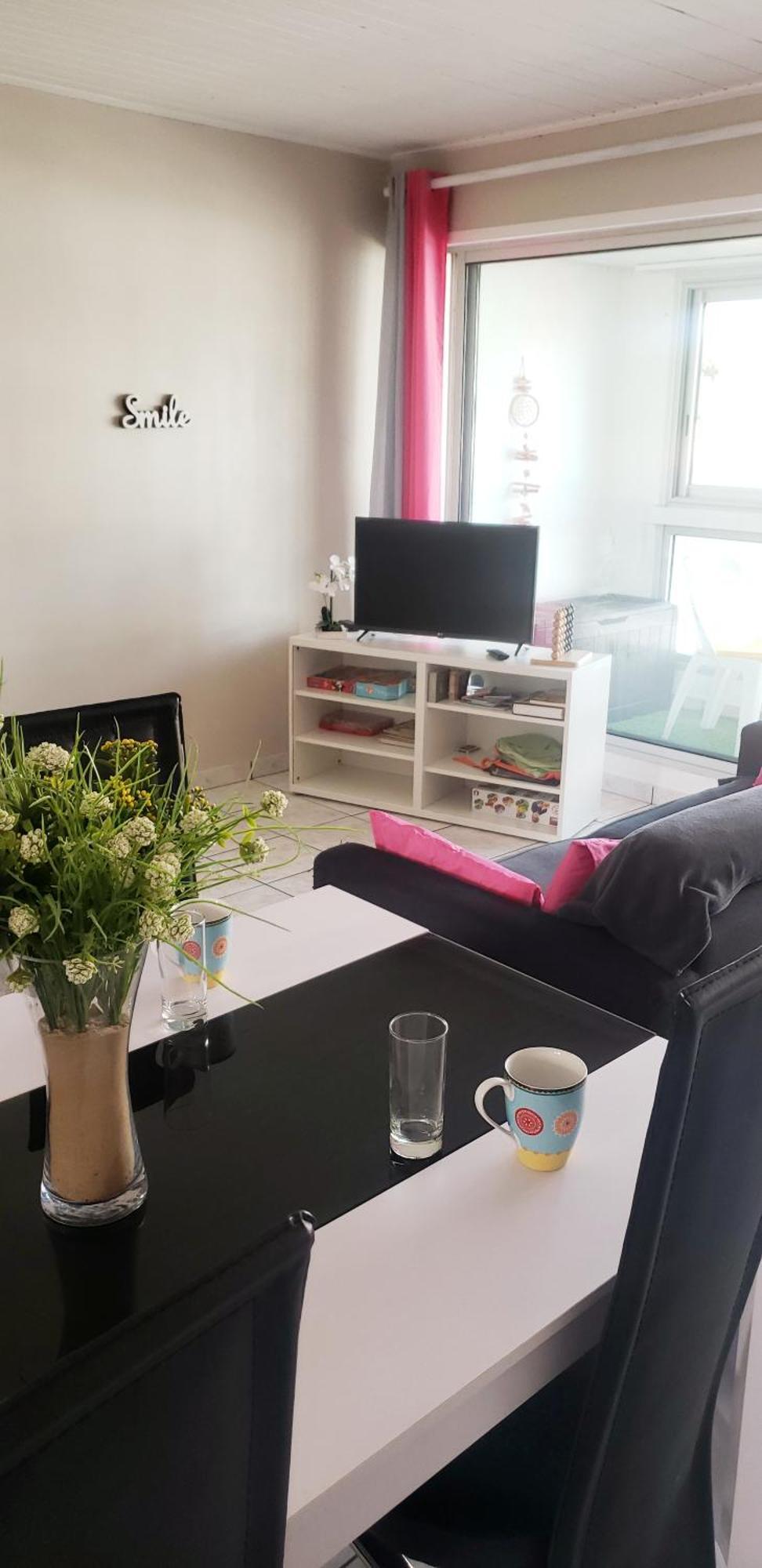 Appartement Spacieux Et Lumineux Secteur Petit Marche A 5 Min A Pied De La Plage แซ็งต์-ฌอง-เดอ-มองต์ ภายนอก รูปภาพ